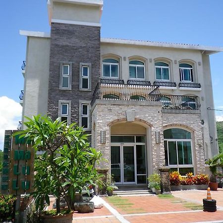 Mamalulu Hostel Kenting Exteriör bild