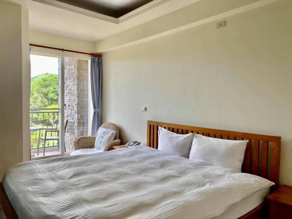 Mamalulu Hostel Kenting Exteriör bild