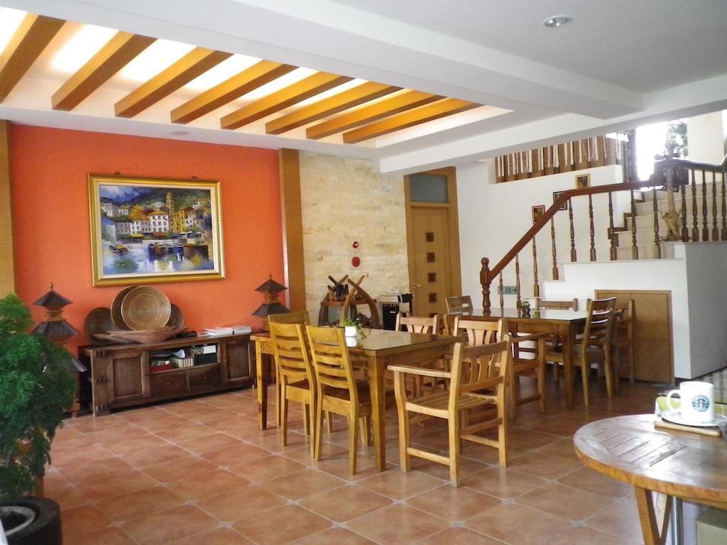 Mamalulu Hostel Kenting Exteriör bild