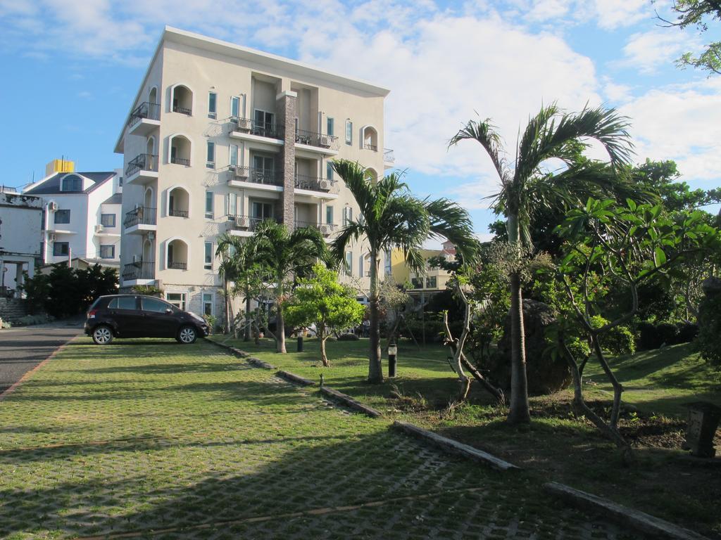 Mamalulu Hostel Kenting Exteriör bild