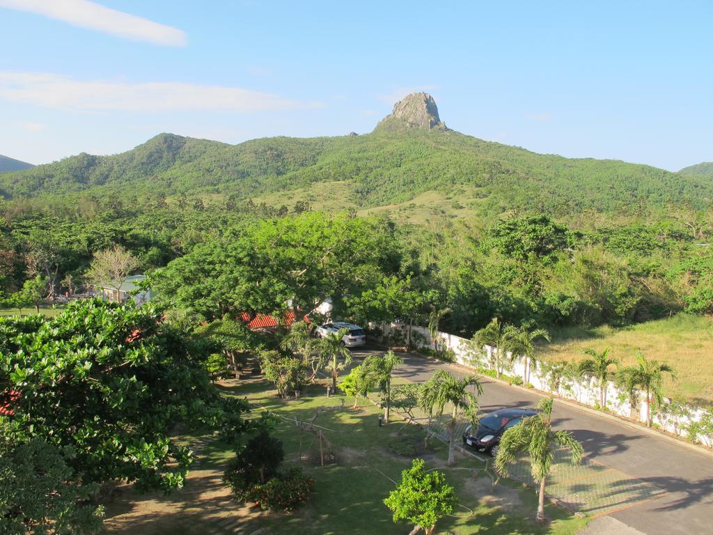 Mamalulu Hostel Kenting Exteriör bild